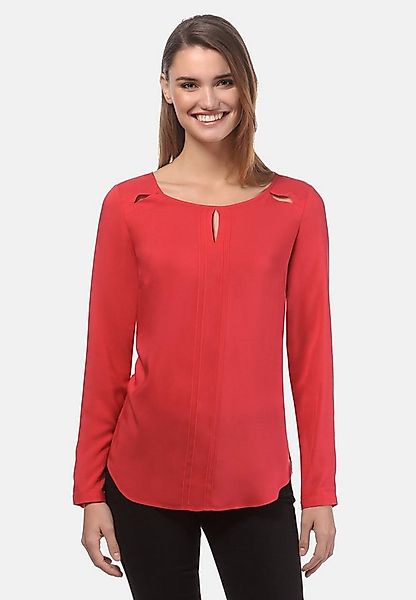 Vincenzo Boretti Klassische Bluse leicht tailliert günstig online kaufen