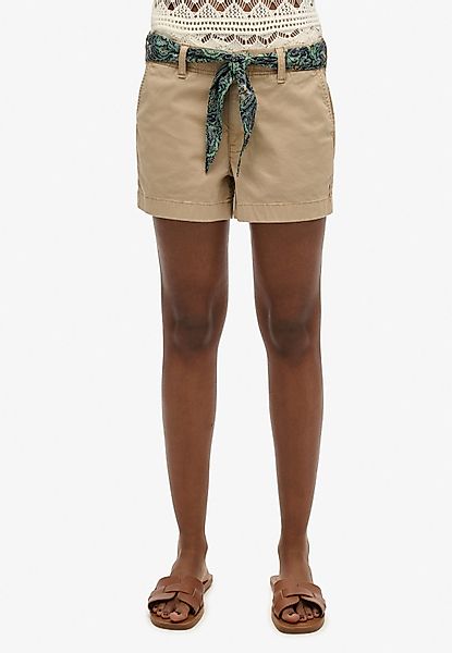 Superdry Chinoshorts CLASSIC CHINO SHORT (2-tlg) günstig online kaufen