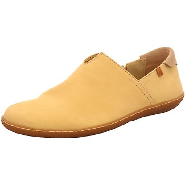 El Naturalista  Damenschuhe Slipper N275-SUNLIGHT günstig online kaufen