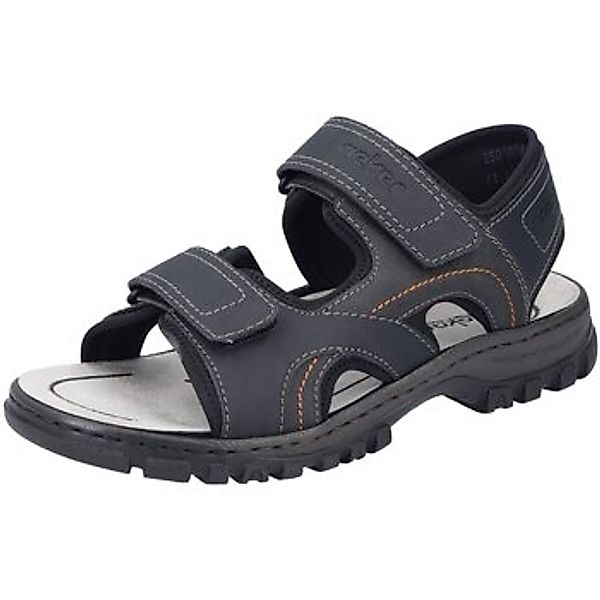 Rieker  Herrenschuhe Offene FSK Sandalen 25053-00 günstig online kaufen