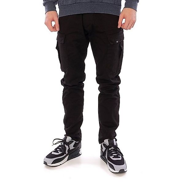 REELL Cargohose Hose Reell Reflex Easy Cargo, G M, L 32, F black günstig online kaufen