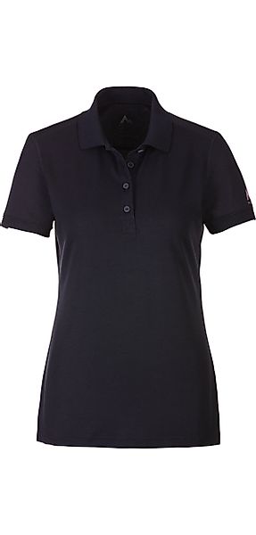 McKINLEY Poloshirt Da.-Polo Lango W NAVY günstig online kaufen