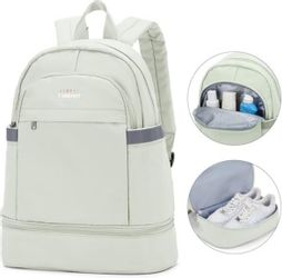 Coonoor Reisetasche Sportrucksack für Frauen mit günstig online kaufen