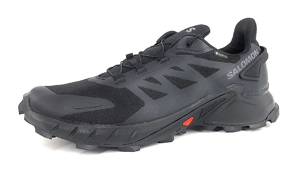 Salomon Trekkingschuh Laufschuh günstig online kaufen