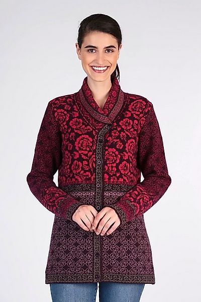 Sorgenfri Sylt Strickjacke Maily günstig online kaufen