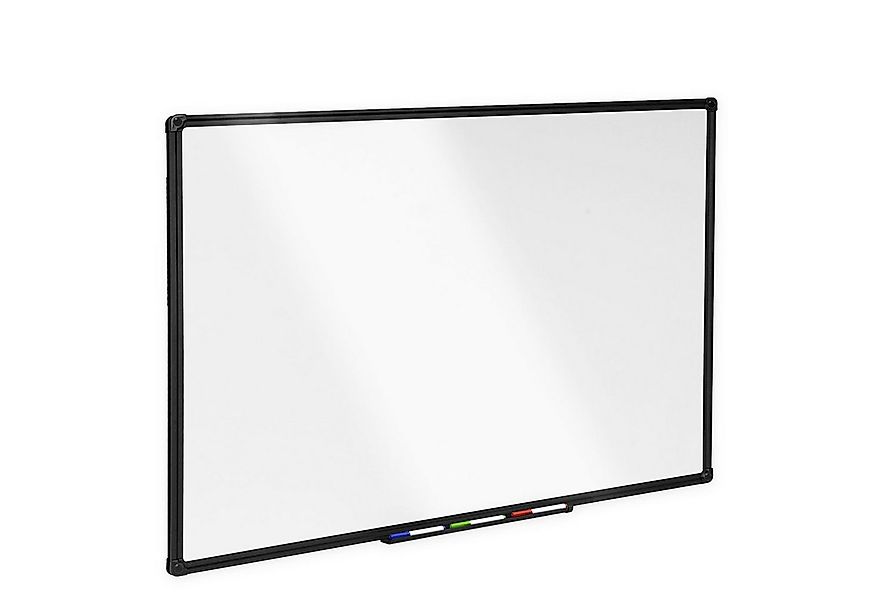 Kubus Magnettafel Whiteboard Orlov, Speziallackiert, Kratzfest & magnethaft günstig online kaufen