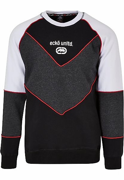Ecko Unltd. Rundhalspullover "Ecko Unltd. Pullover", (1 tlg.) günstig online kaufen