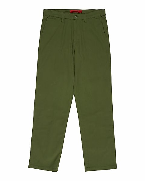 DC Shoes Chinos "Worker Relaxed" günstig online kaufen