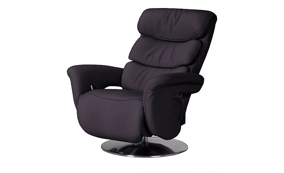 himolla Leder Relaxsessel  7628 - lila/violett - 83 cm - 109 cm - 90 cm - P günstig online kaufen