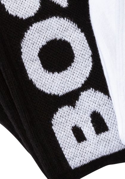 BOSS Socken 3P QS Rib Logo günstig online kaufen