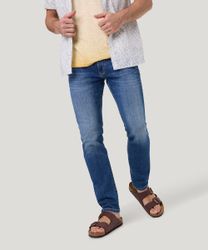 Pioneer Authentic Jeans Slim-fit-Jeans "ERIC" in Knöchellänge günstig online kaufen