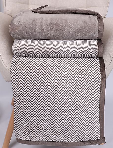 Wohndecke Betz XXL Kuscheldecke Sofadecke MONTE günstig online kaufen