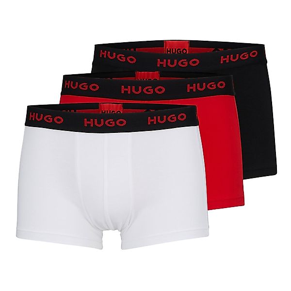 HUGO Trunk Triplet Pack (3-St., 3er günstig online kaufen