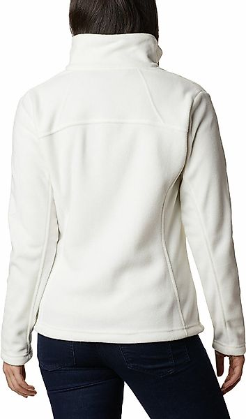 Columbia Rollkragenpullover Fast Trek II Jacket günstig online kaufen