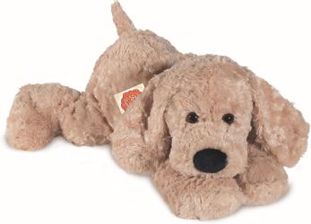 Teddy Hermann® Plüschfigur Schlenkerhund 40cm günstig online kaufen