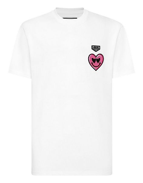 PHILIPP PLEIN T-Shirt Smile günstig online kaufen