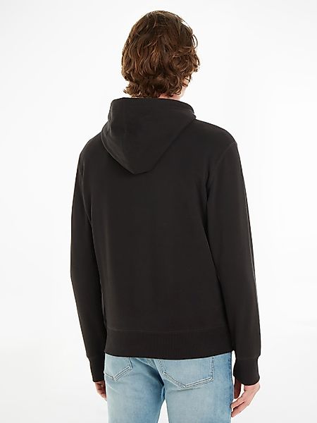 Calvin Klein Jeans Kapuzensweatshirt BADGE HOODIE günstig online kaufen