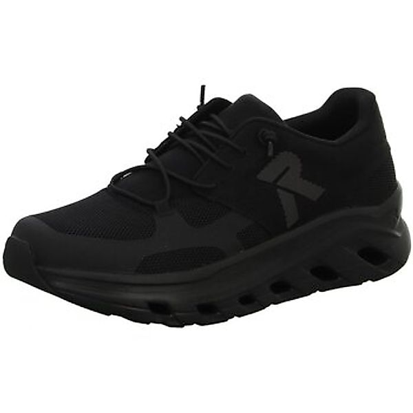 Rieker  Halbschuhe Schnuerschuhe HWK Halbschuhe U3500-01 günstig online kaufen