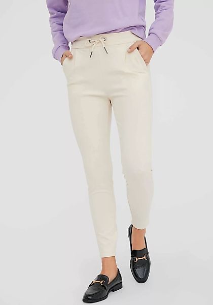 Vero Moda Jogger Pants "VMEVA MR LOOSE STRING PANT GA NOOS", hinten mit ela günstig online kaufen