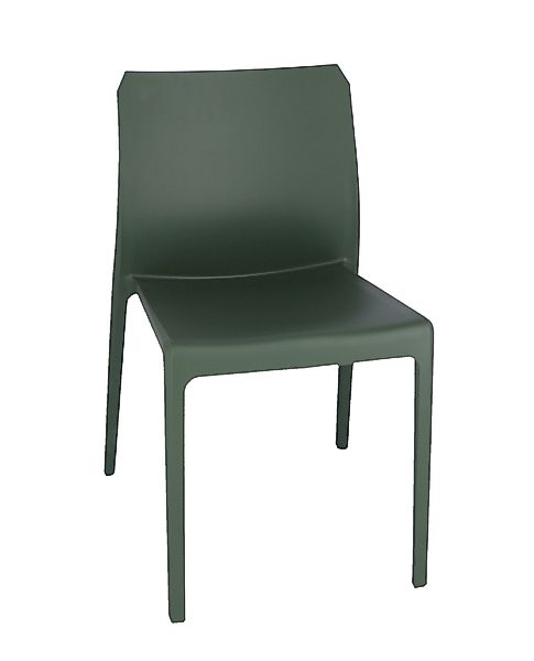 jankurtz Stuhl Mia, Grün günstig online kaufen