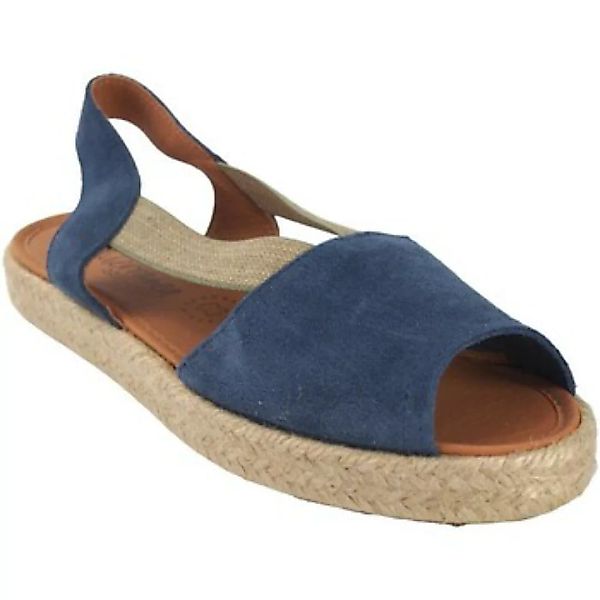 Calzamur  Schuhe Damensandale  30135 blau günstig online kaufen