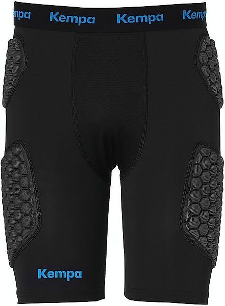 Kempa Trainingsshorts Protection Shorts günstig online kaufen
