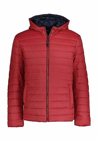 LERROS Steppjacke "LERROS Leichte Steppjacke" mit Kapuze Keine Angabe günstig online kaufen