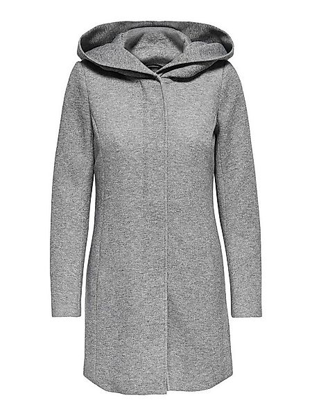ONLY Kurzmantel ONLY Damen klassischer Mantel OnlSedona Coat Übergangs-Jack günstig online kaufen