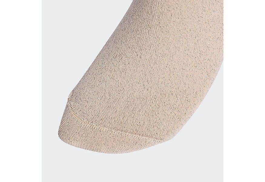 adidas Originals Funktionssocken 3-STREIFEN GLITZER CREW SOCKEN, 2 PAAR (1- günstig online kaufen