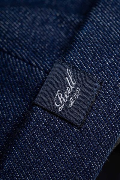 REELL Snapback Cap Docker Cap günstig online kaufen