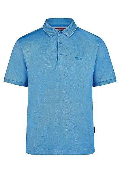 HECHTER PARIS Poloshirt (1-tlg) Aus softer günstig online kaufen