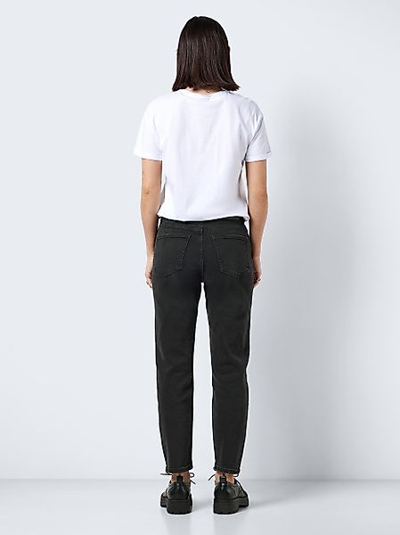 Noisy may Straight-Jeans NMMONI HW STRAIGHT günstig online kaufen