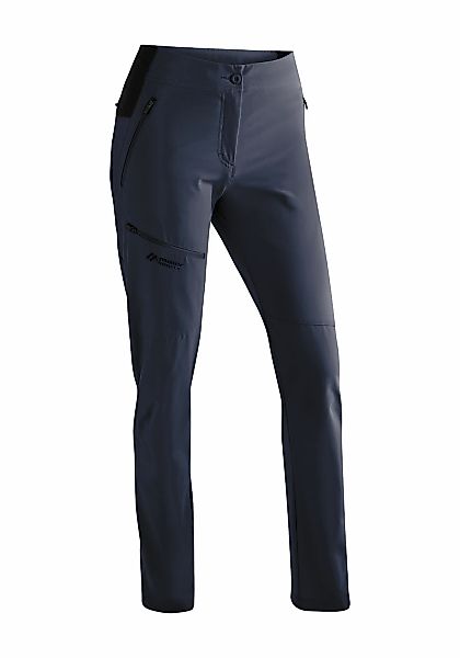 Maier Sports Outdoorhose "Latit Slim Vario W", Damen Wanderhose, lange Outd günstig online kaufen