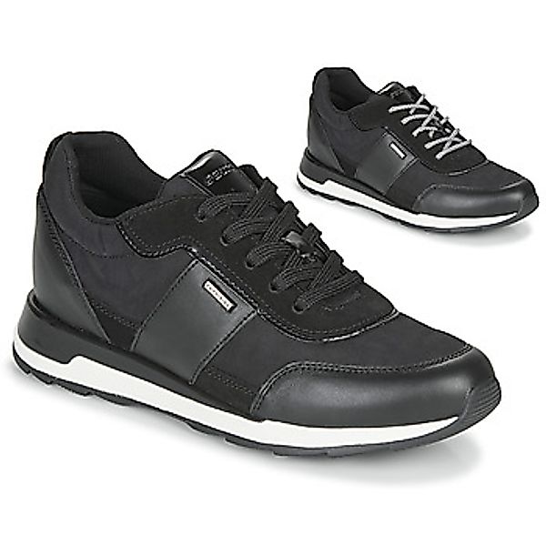 Geox  Sneaker NEW ANEKO B ABX günstig online kaufen