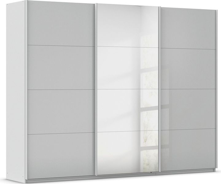 rauch Schwebetürenschrank "Kleiderschrank Kleiderschränke Schrank Garderobe günstig online kaufen