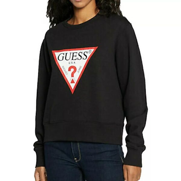 Guess  Sweatshirt G-W2YQ16KBA10 günstig online kaufen