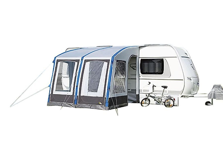 dwt Vorzelt Space Air HQ (mit günstig online kaufen