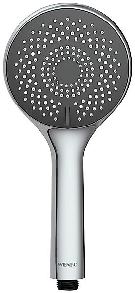 WENKO Handbrause Watersaving System, Duschkopf Watersaving günstig online kaufen