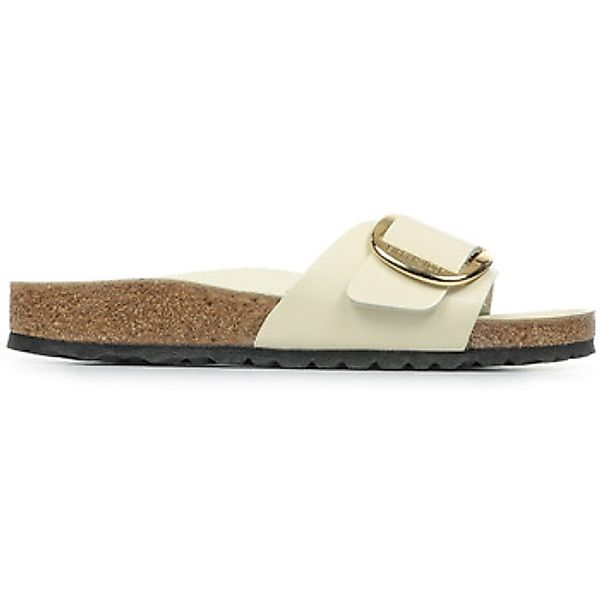 BIRKENSTOCK  Sandalen Madrid Big Buckle günstig online kaufen