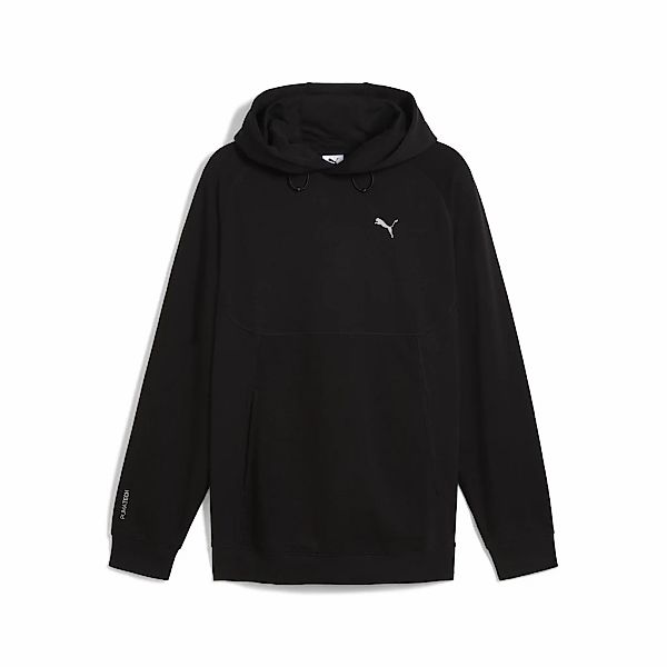PUMA Hoodie "PUMATECH DELTAKNIT Relaxed Hoodie Herren" günstig online kaufen