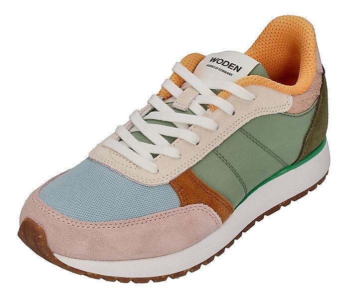 WODEN Ronja WL740 Sneaker algae multi günstig online kaufen