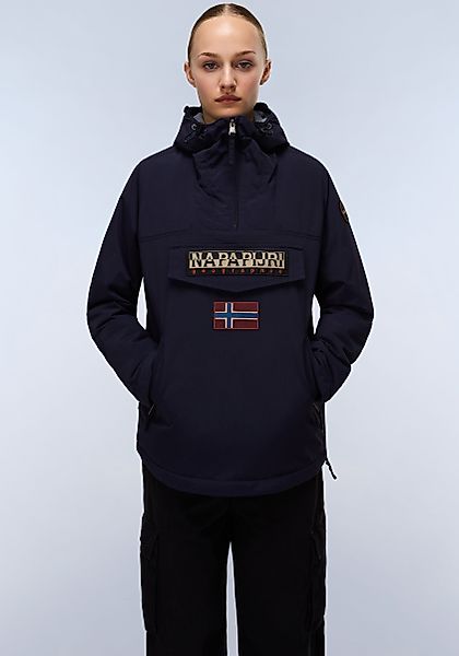 Napapijri Funktionsjacke RAINFOREST Regular fit mit günstig online kaufen