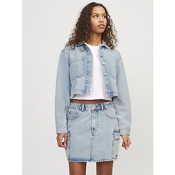 JJXX  Jacken 12253992 AYLA-LIGHT BLUE DENIM günstig online kaufen
