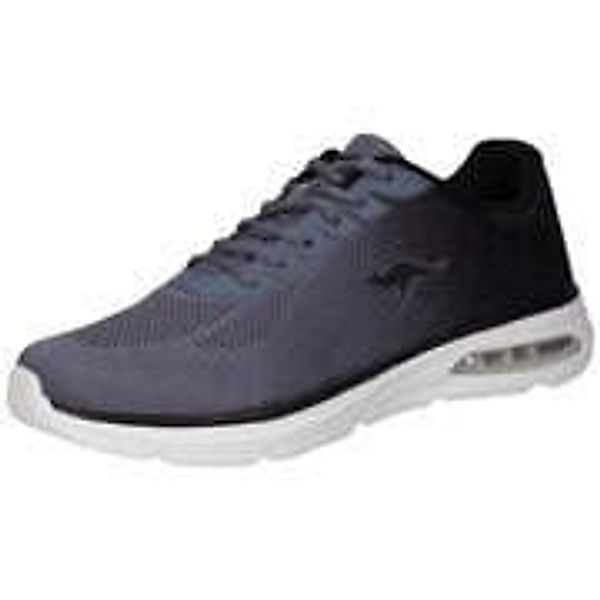 KangaROOS K MA ALDAS Sneaker Herren grau günstig online kaufen