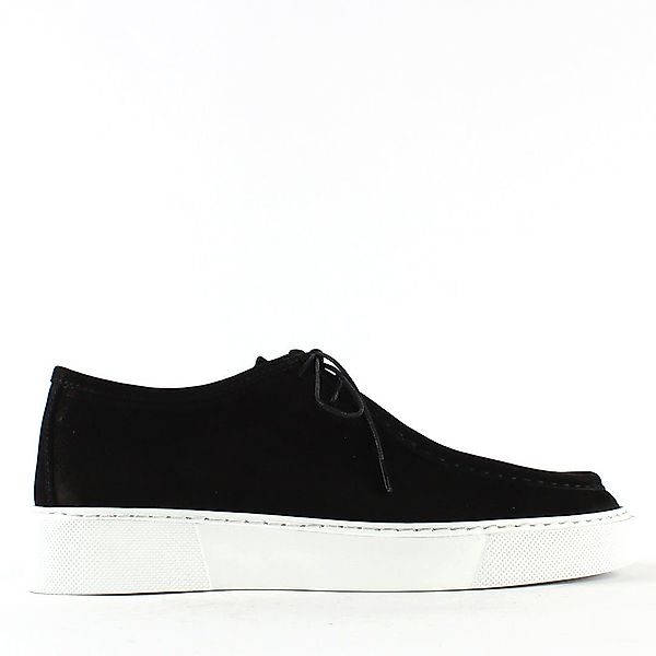Celal Gültekin 064-1026 Sneaker Elegantes Nubukleder günstig online kaufen