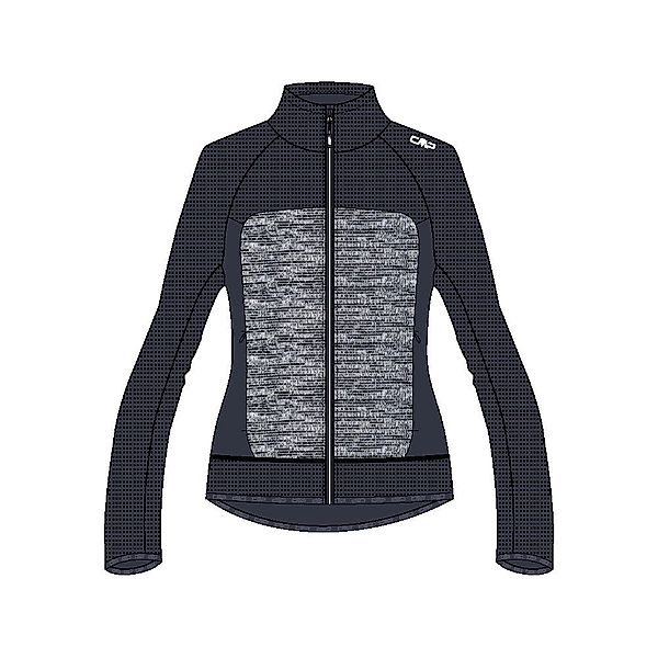 CMP Fleecejacke CMP Damen Fleecejacke Stretch günstig online kaufen