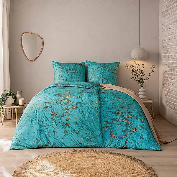 Estella Bettwäsche "Raphael" 2 Stk. tlg. günstig online kaufen