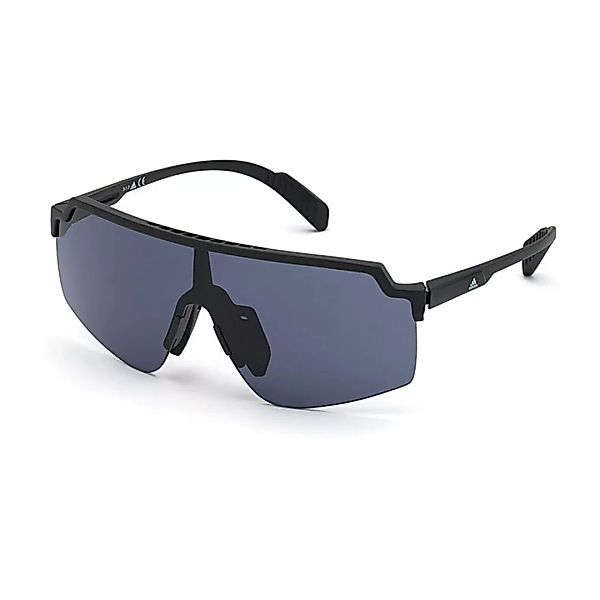 Adidas Sp0018 Sonnenbrille One Size Matte Black günstig online kaufen