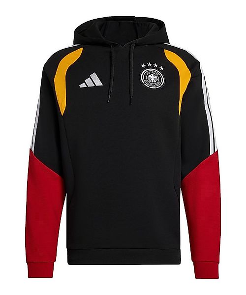adidas Performance Sweatshirt adidas Performance DFB Deutschland Tiro Hoody günstig online kaufen