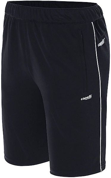Capelli Sport Sporthose mit seitlicher Kontrastnaht günstig online kaufen